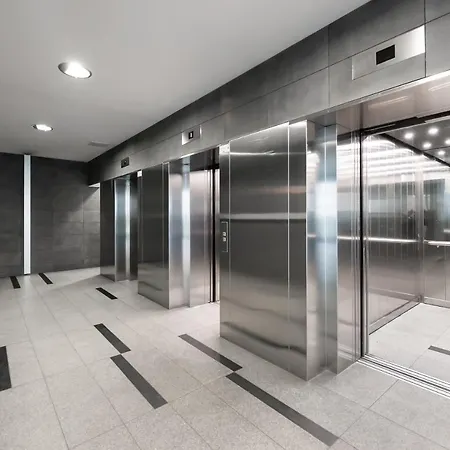 Apartamento Rondo Daszynskiego 10th Floor *
